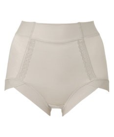 BRADELIS New York 【BRADELIS NewYork peace】楽なのにすっぽりショーツ24