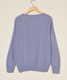 ONWARD Reuse Park 【any FAM】ニット秋冬