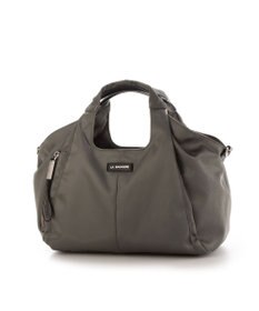 LA BAGAGERIE 【復刻リニューアル】ナイロンショルダー＆トートバッグ