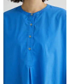 Green Parks デザインオーバーシャツ