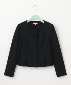 TOCCA 【消臭】PRESENT BOW ジャケット