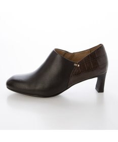 ing <ing>クラシカルブーティパンプス