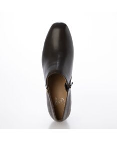 ing <ing>クラシカルブーティパンプス