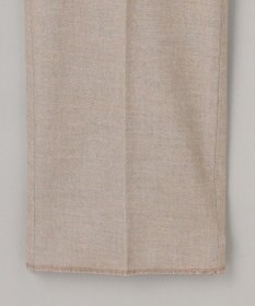 GOTAIRIKU 仕事で着られる 秋冬の綿パン【ストレッチ】コットンモールスキンストレッチパンツ