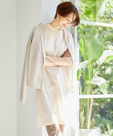 UNFILO 冷感UVケアチュニック