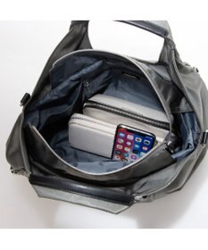 LA BAGAGERIE 【復刻リニューアル】ナイロンショルダー＆トートバッグ