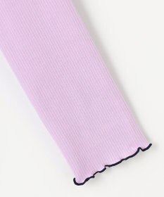 組曲 KIDS 【150-160㎝】パフスリーブ トップス