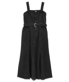 Green Parks ・ＳＵＧＡＲ　ＳＰＯＯＮ　デニムマーメイドジャンスカ