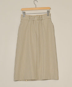 ONWARD Reuse Park 【any SiS】スカート春夏