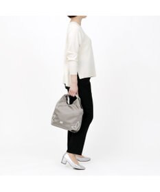 IBIZA イルミナード　ハンドバッグ