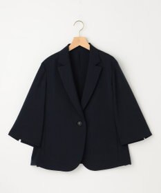 組曲 オシャクロス テーラードジャケット