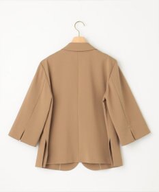 組曲 オシャクロス テーラードジャケット