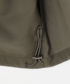 J.PRESS LADIES S RELAXION Sheer ボイル フーデッド ジャケット