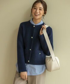 組曲 【人気につき再入荷！】ハーフムーンショルダー バッグ