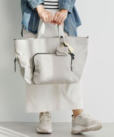 ACE BAGS & LUGGAGE HAyU × ace. フィカス トートバッグ 25L 19106 ハユ