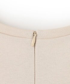 uncrave 【UVケア・接触冷感】ダブルフェイスジャージーワンピース（uncrave STANDARD）