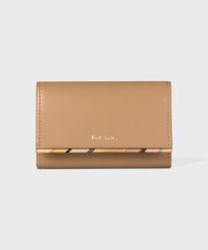Paul Smith Newスワールトリム 名刺入れ