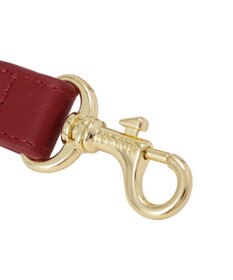 Maison de FLEUR いちごゴブラン2Wayボストンバッグ