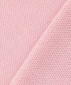 TOCCA 【鈴木ゆうかさん着用】HONEYCOMB MESH KNIT カーディガン