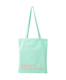 CRAFT STANDARD BOUTIQUE クラフトロゴトートバック