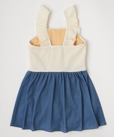 OP／FILA 【repipi armario】編上げAライン水着