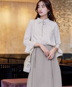 Tiaclasse 【2way/肩紐2TYPE】ちょうどいいサイズのショルダーミニバッグ