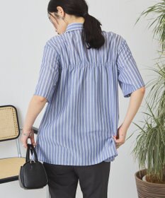 AMERICAN HOLIC シャーリング半袖シャツ