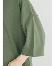 CRAFT STANDARD BOUTIQUE リングドットチュニック