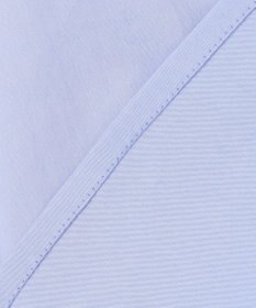組曲 【先行予約・WEB＆一部店舗限定】エアリーシャーティング チュニックシャツ