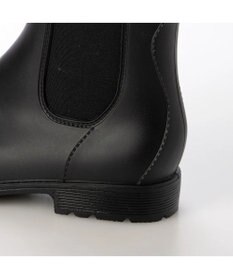 ing <ing>サイドゴアレインブーツ