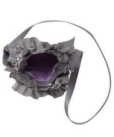 ROOTOTE 0658【直営店限定:ミニショルダー】ベビールー.フリフリ.テープ-A