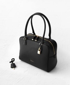 TOCCA HAPPY KEY BOSTONBAG ボストンバッグ