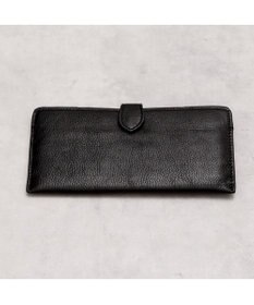 UNBILLION アトランタ ATLANTA / 牛革薄マチロングウォレット