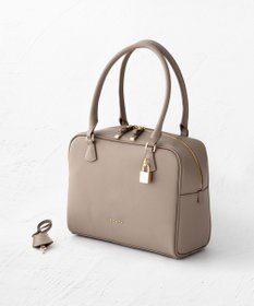 TOCCA HAPPY KEY BOSTONBAG ボストンバッグ