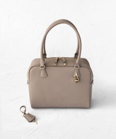 TOCCA HAPPY KEY BOSTONBAG ボストンバッグ