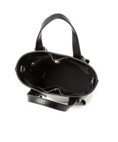 LANVIN en Bleu アンス 2wayバッグ