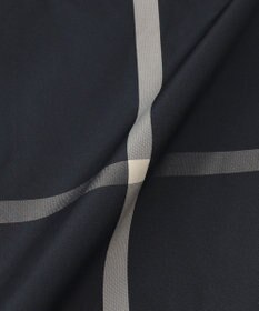 J.PRESS LADIES 【洗える】 メモリーウェザー チェック スカート