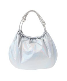 Green Parks ・Ｃｕ－ｓｈｕｔドロストボンディングバルーントート