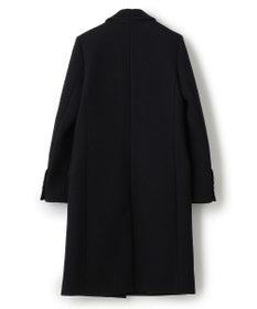 ウールコート シングルブレストコート / JOSEPH | ファッション通販