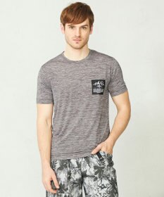 JOSEPH ABBOUD MOUNTAIN 【UNISEX】接触冷感 クールスキンガードＴシャツ