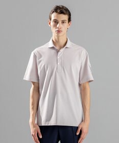 JOSEPH HOMME 【接触冷感】アイスコットンカノコ　ポロ