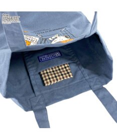 ROOTOTE 8443【スヌーピー】IP.トール.ピーナッツ-0T