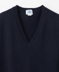 J.PRESS KIDS 【140-170cm】A/C ニット ベスト