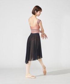 Chacott リハーサルスカート