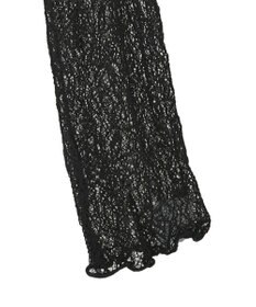 earth music&ecology ストレッチレースシャツ