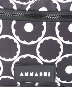 ANNA SUI ヴァケーション ショルダーバッグ
