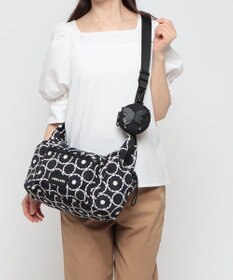 ANNA SUI ヴァケーション ショルダーバッグ