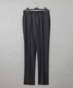 GOTAIRIKU ほぼ通年使用可【洗える/ストレッチ/シワになりにくい】ZERO TRIA ウォッシャブルパンツ(24年モデル)