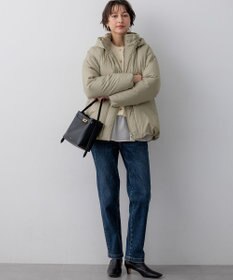 23区 S 【先行予約】23区DENIM ストレートフィット デニムパンツ