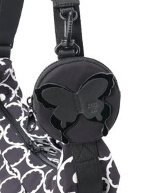 ANNA SUI ヴァケーション ショルダーバッグ